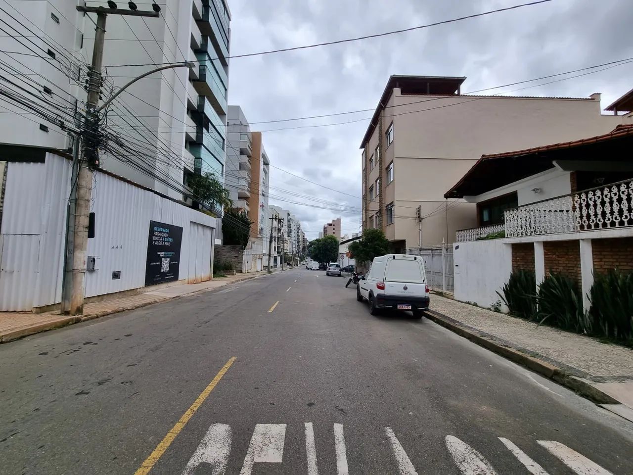 Aluguel - Casa comercial no Bom Pastor - Foto 4