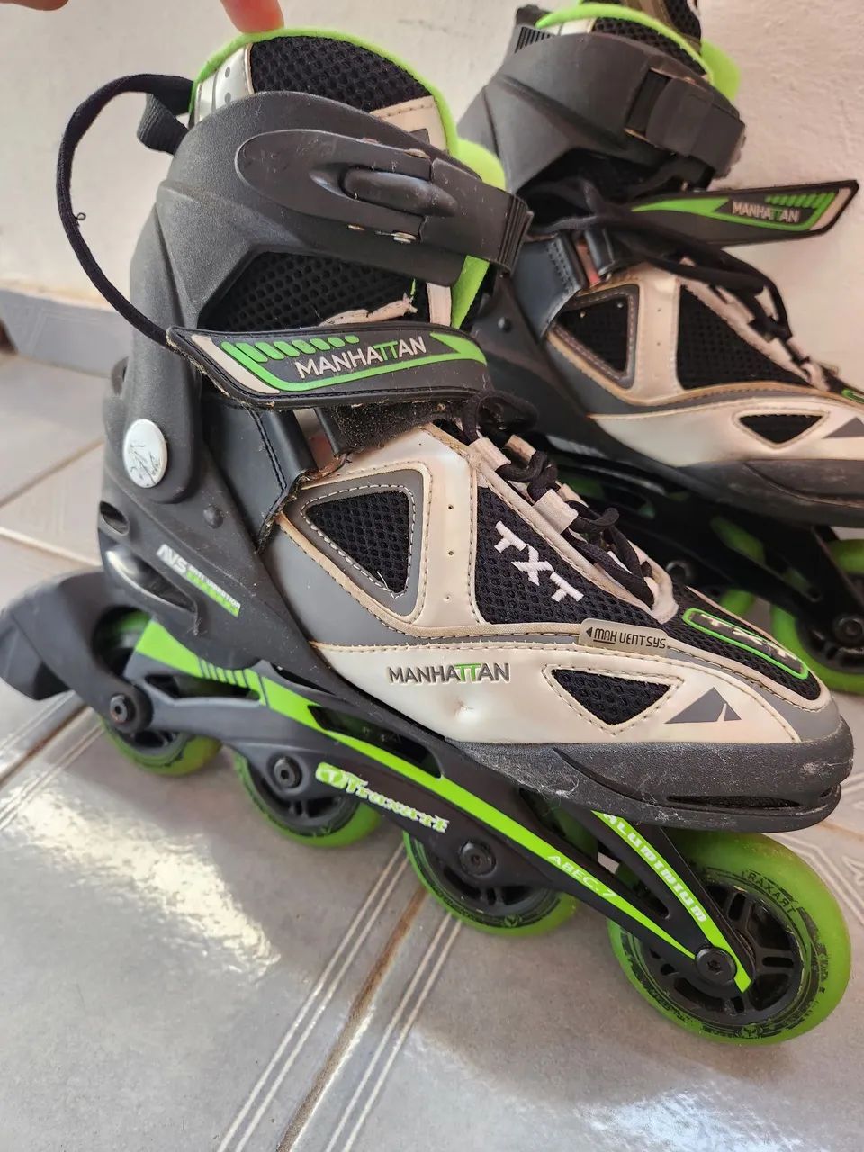 Patins - Foto 5