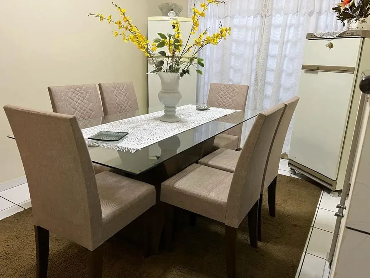 Sobrado Centro de Taubaté - 3 Dormitórios - 139m² - Foto 4