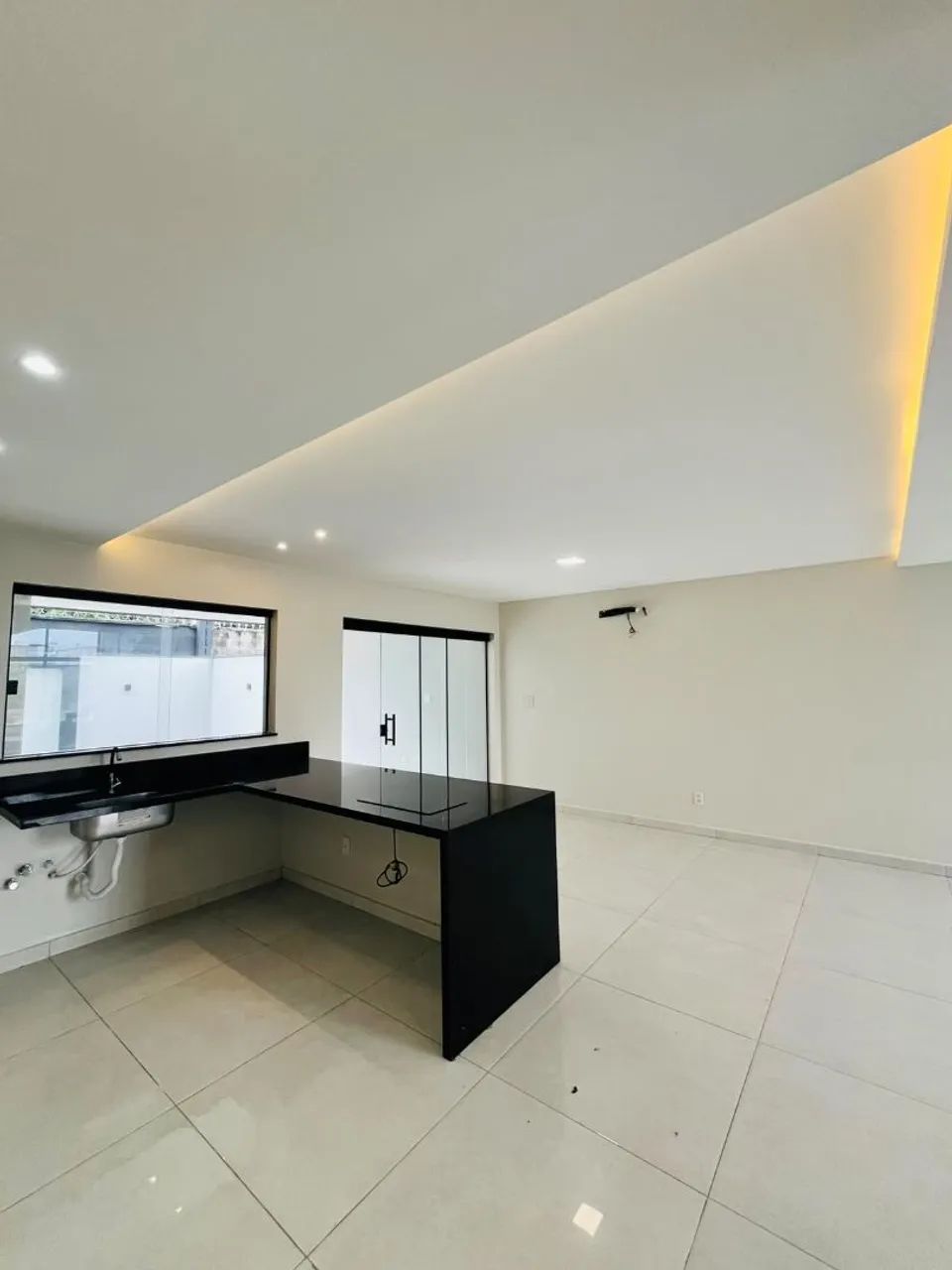 Mosaico Ponta Negra Casa Duplex - Foto 3