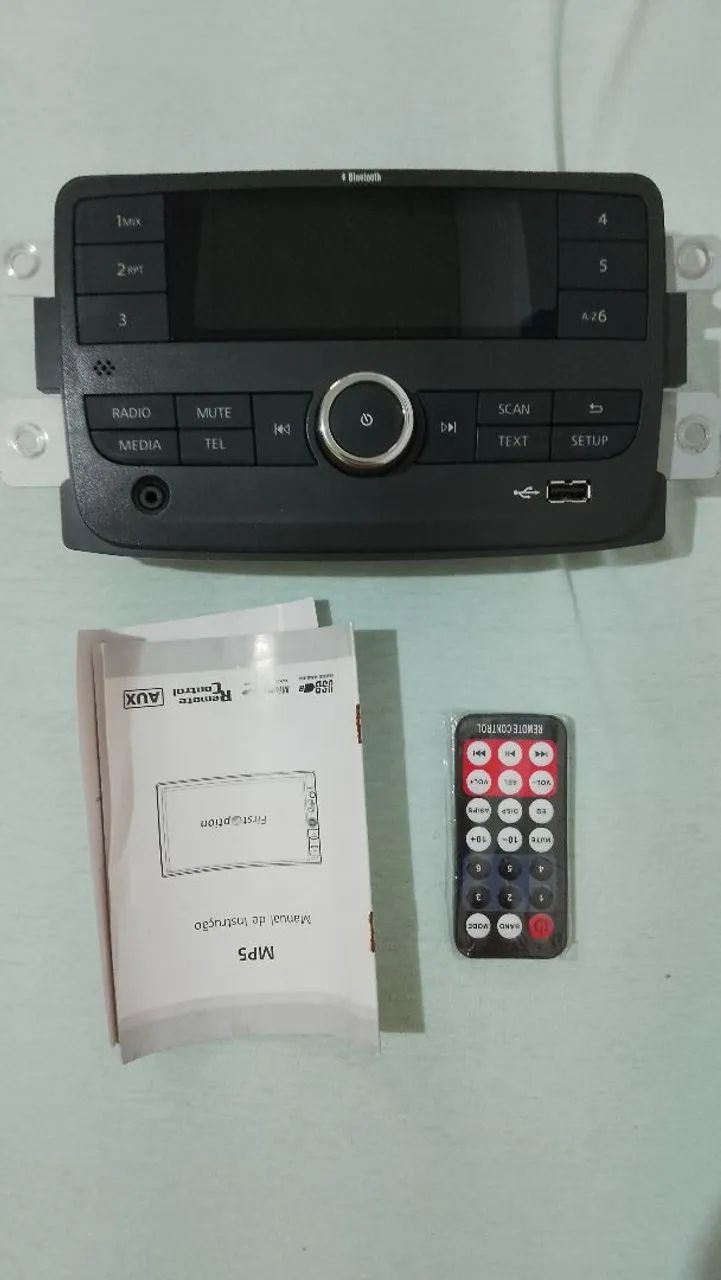 Cabo para instrumentos musicais 