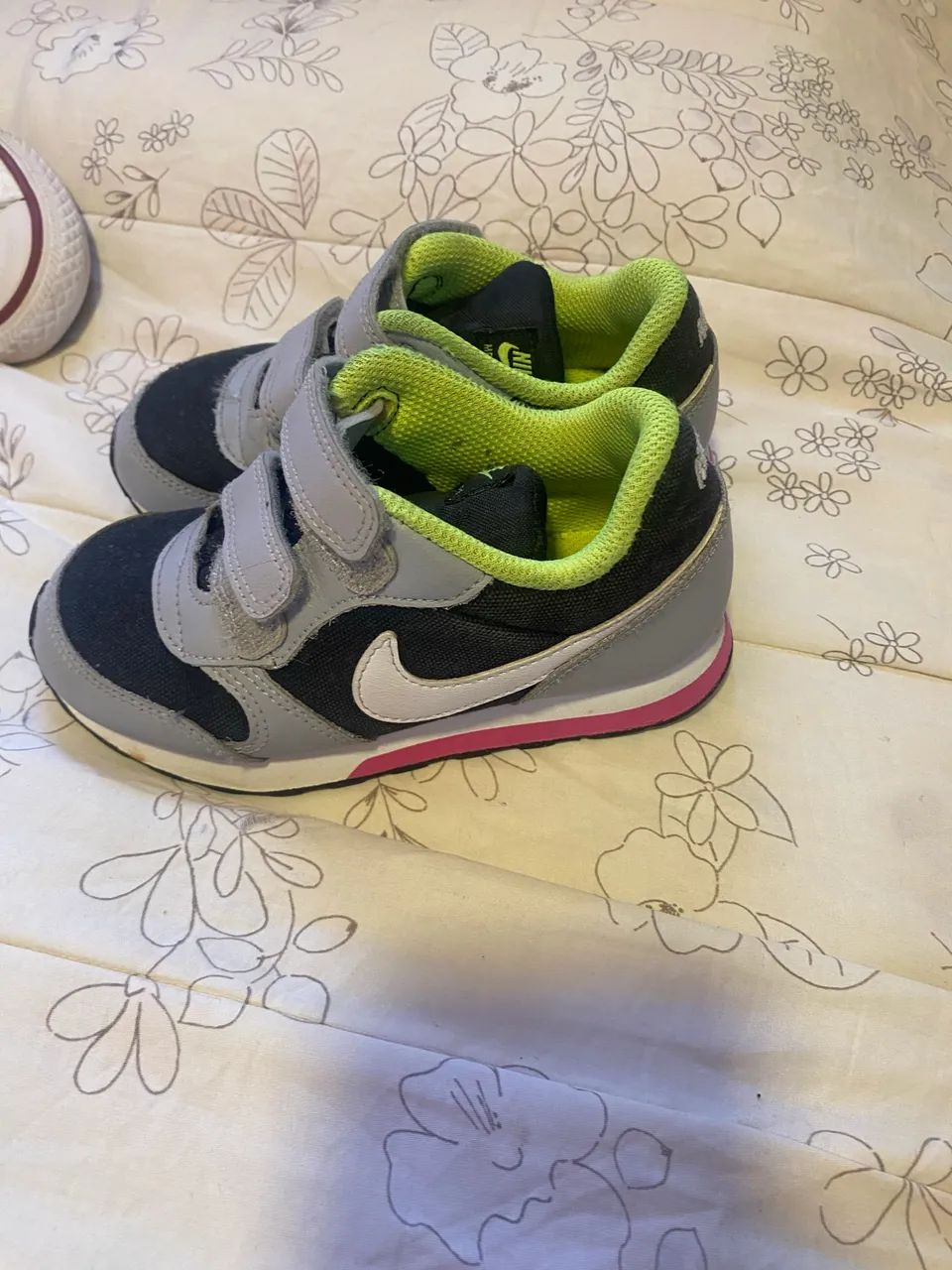Tênis Nike - Foto 4