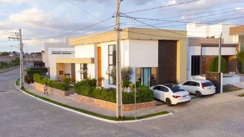 Casa no Parkville com 179m² de esquina com piscina - Foto 2