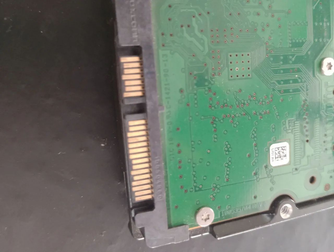 HD SEAGATE BARRACUDA 500GB - Foto 3