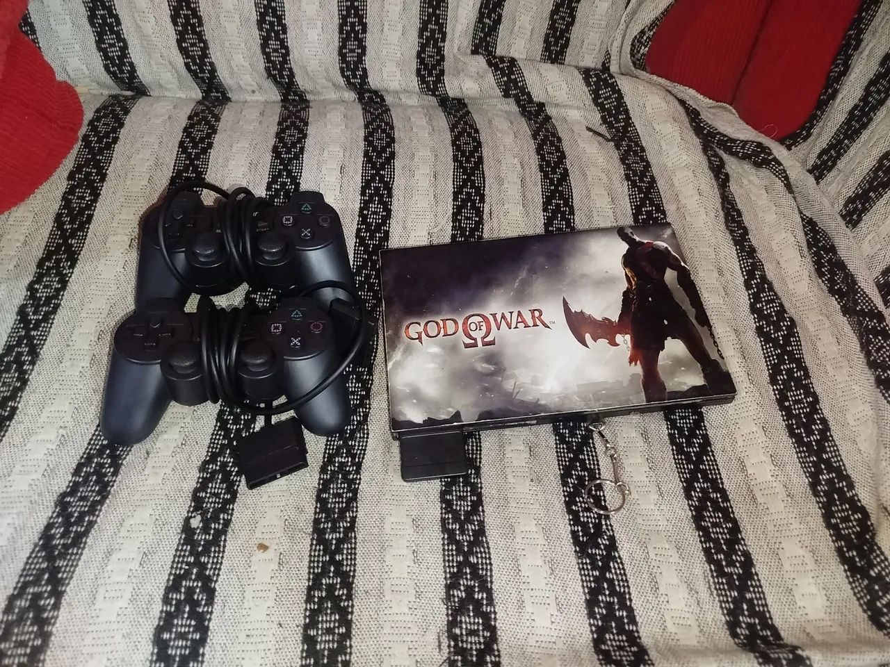 PS2 - Foto 2