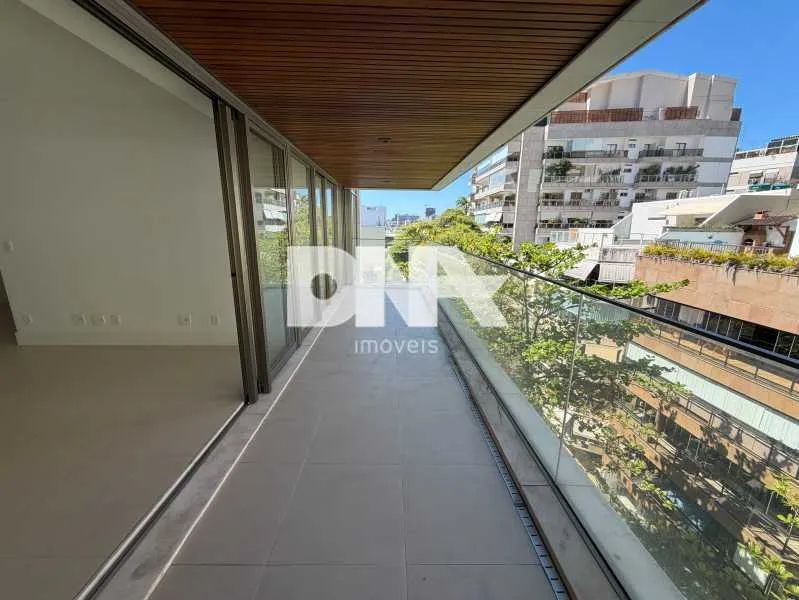 Apartamento : / Residencial / Leblon - Foto 2