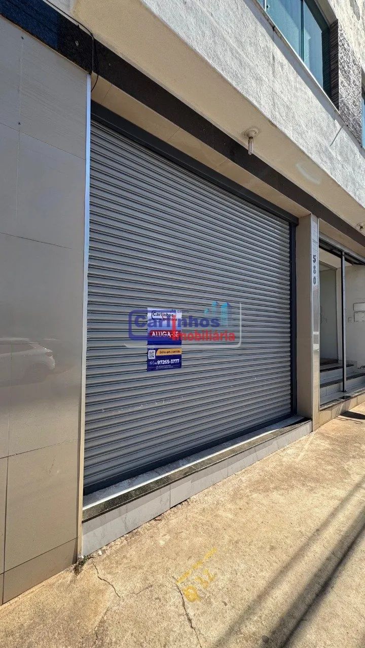 Loja disponível para locação no Centro de Igarapé/MG - Foto 2