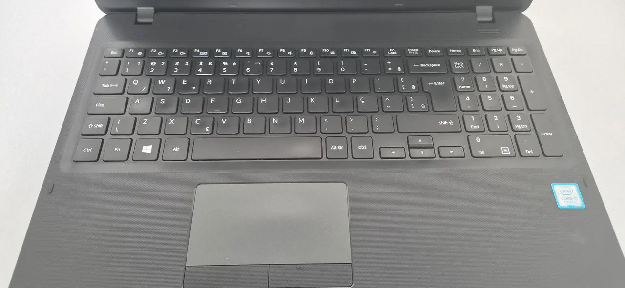 Notebook Samsung  - Foto 4