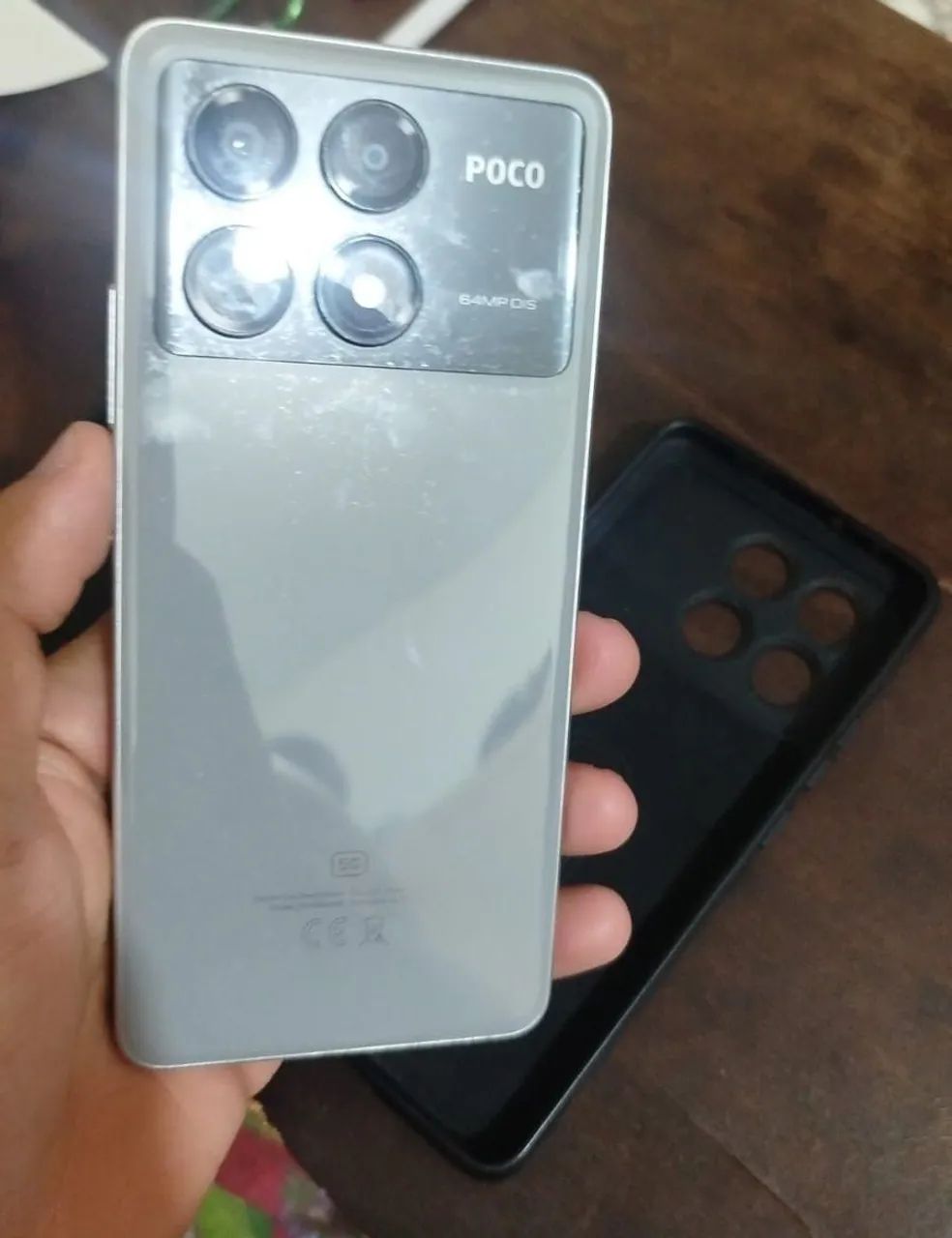 POCO X6 PRO  - Foto 2