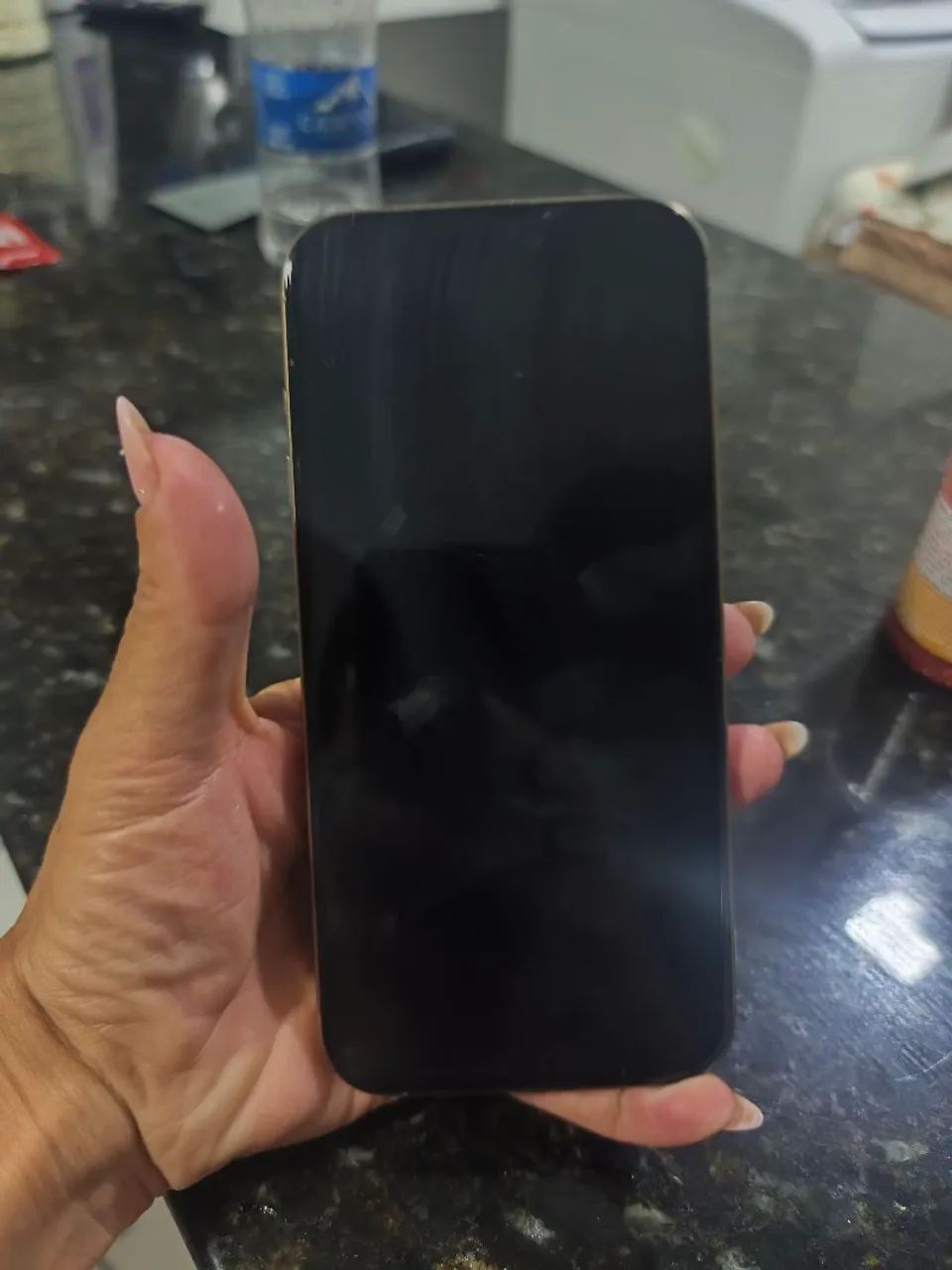 VENDO IPHONE 16 PRO MAX 256 GB - Foto 2