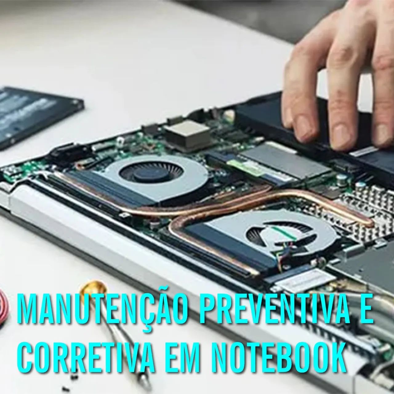 Técnico em informática  - Foto 4