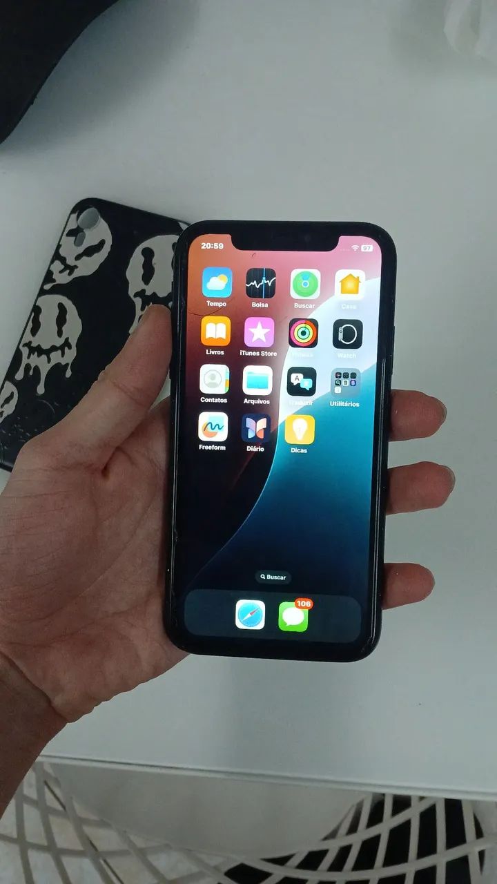 Iphone xr 128gb - Foto 2