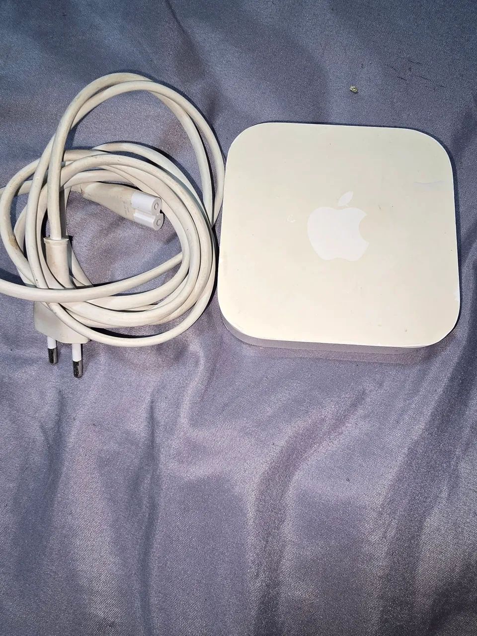 Roteador Wi-Fi Apple Airport Express - Foto 4