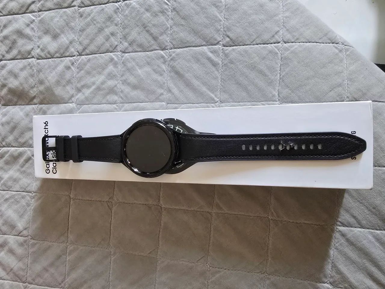 Galaxy Watch 6 Classic LTE - Foto 2