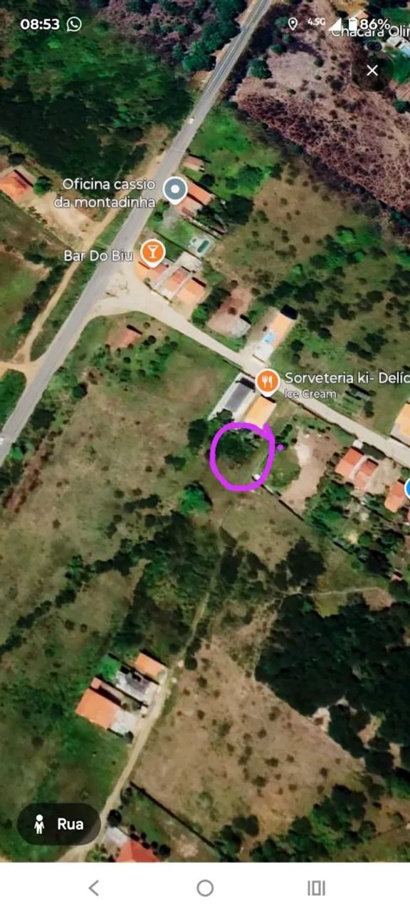 Terreno em Queimadas  - Foto 2