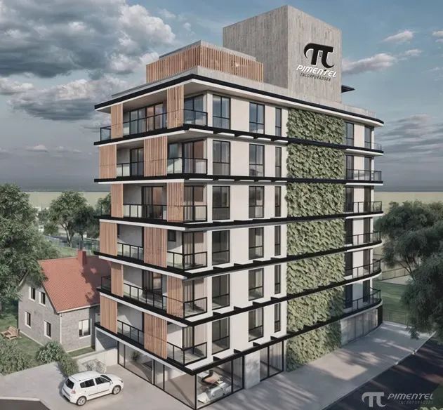 Imóvel / Studio PERTO DA PRAIA á venda com 40 m² de 1 quarto no Campeche - Florianópolis -
