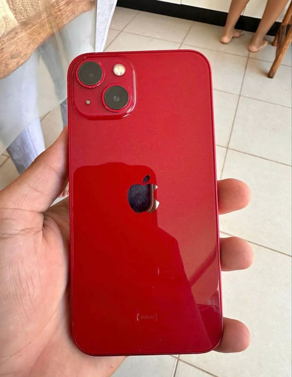 IPhone 13 - Foto 4