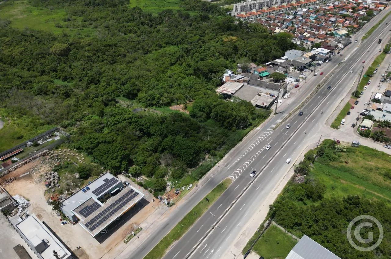 Terreno amplo em localização estratégica em Florianópolis - Foto 4