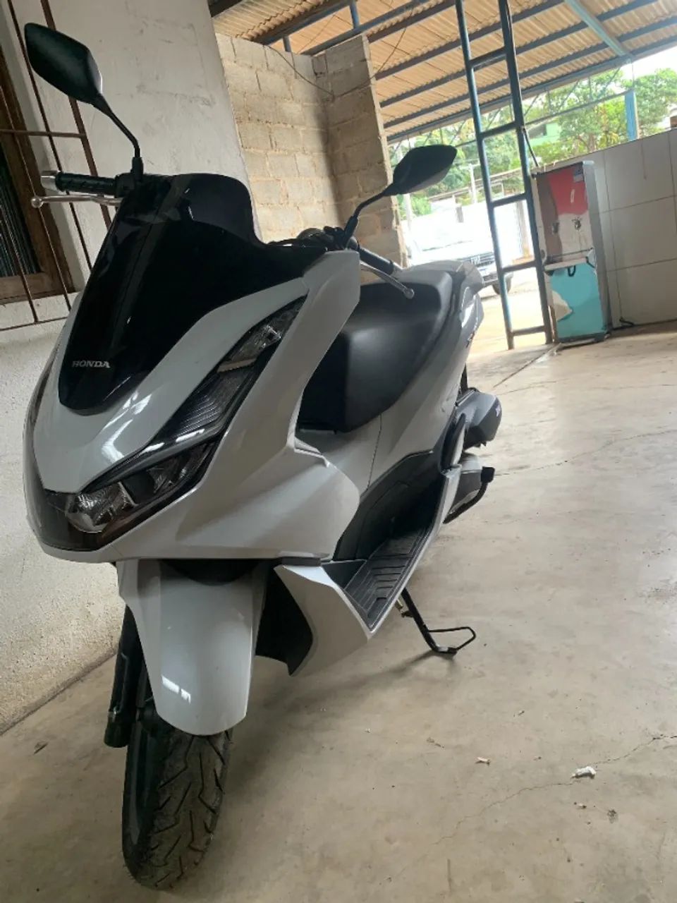 HONDA PCX 160 2026/2026 ZERO KM - Foto 5