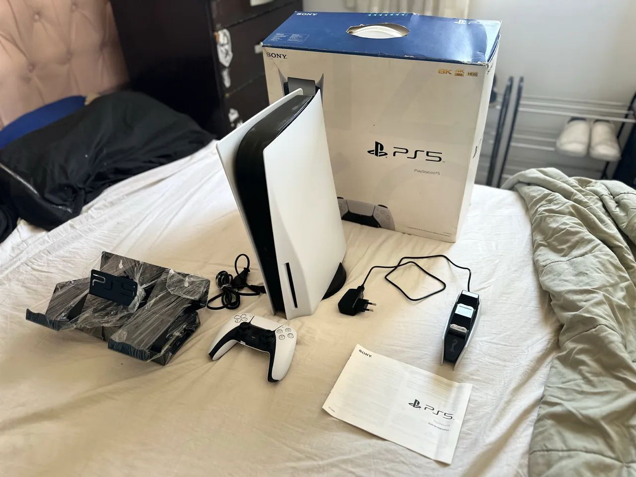 PlayStation 5 - Foto 3