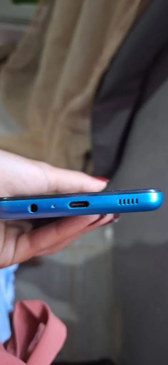 Celular SAMSUNG M12  - Foto 3