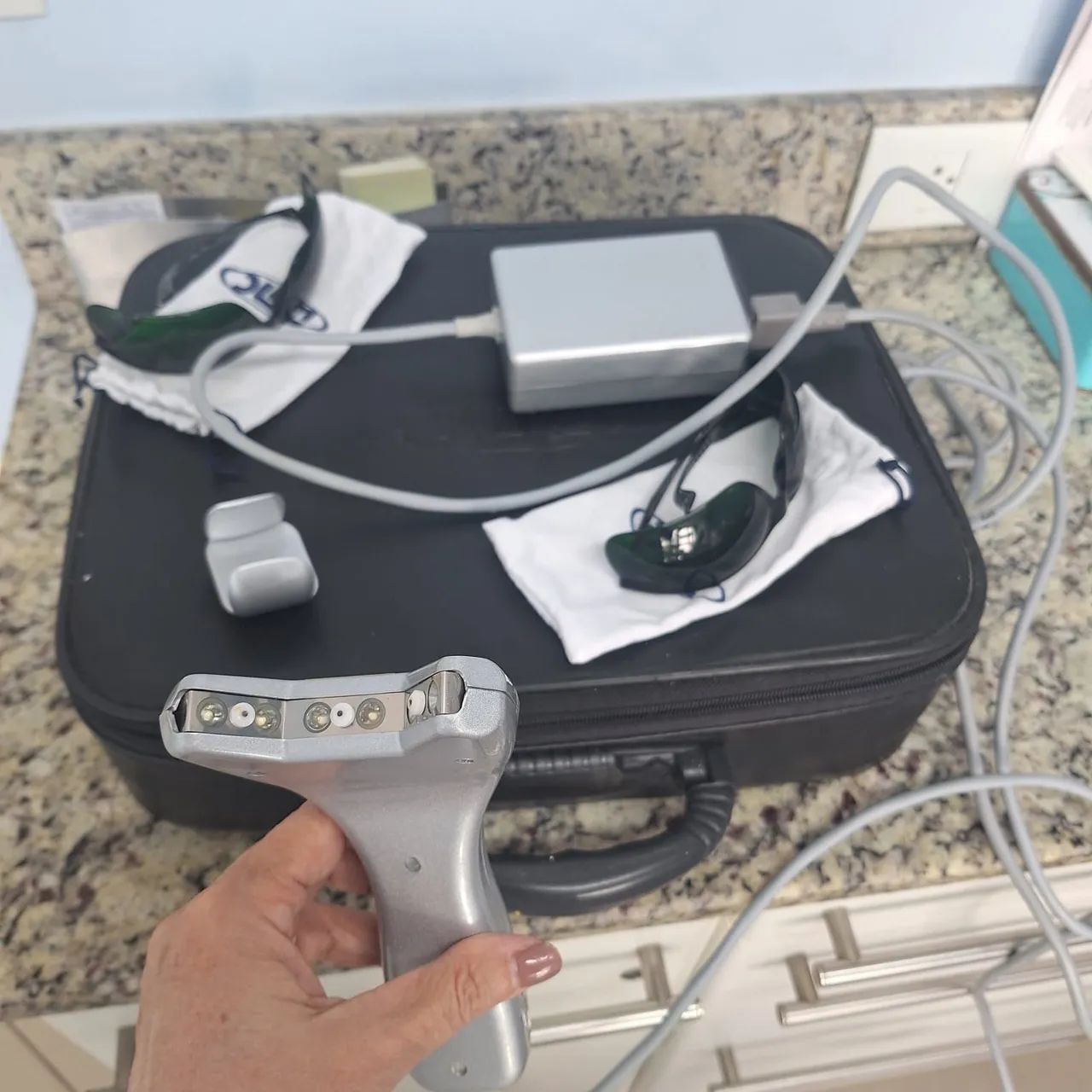 Odontologia - Foto 2