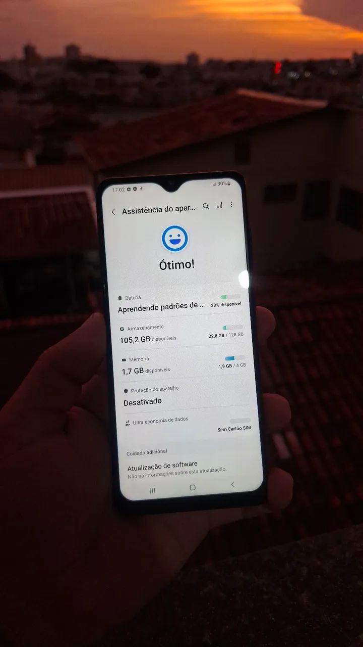 A31 128gb - Foto 4