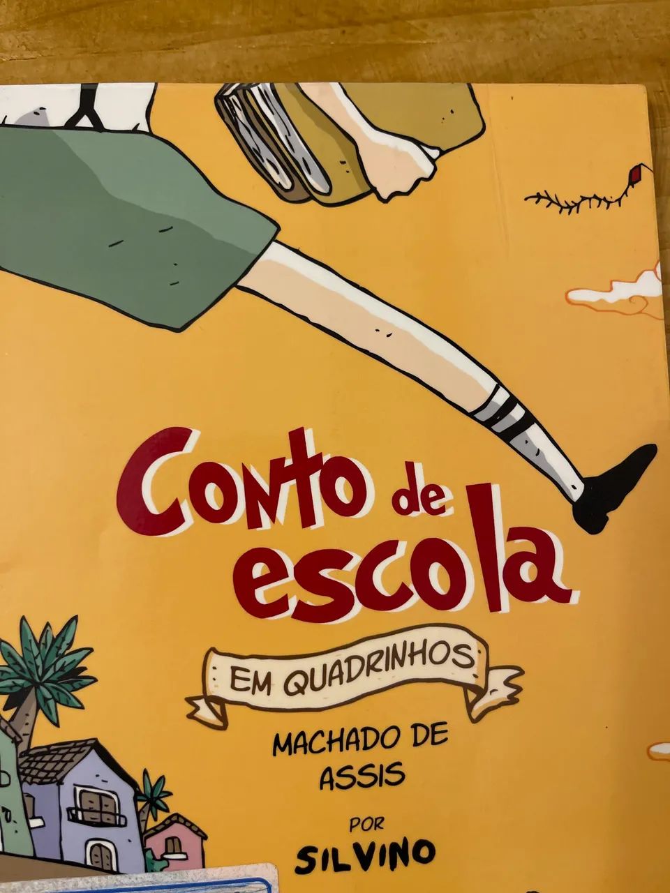 Livros paradidáticos  - Foto 2