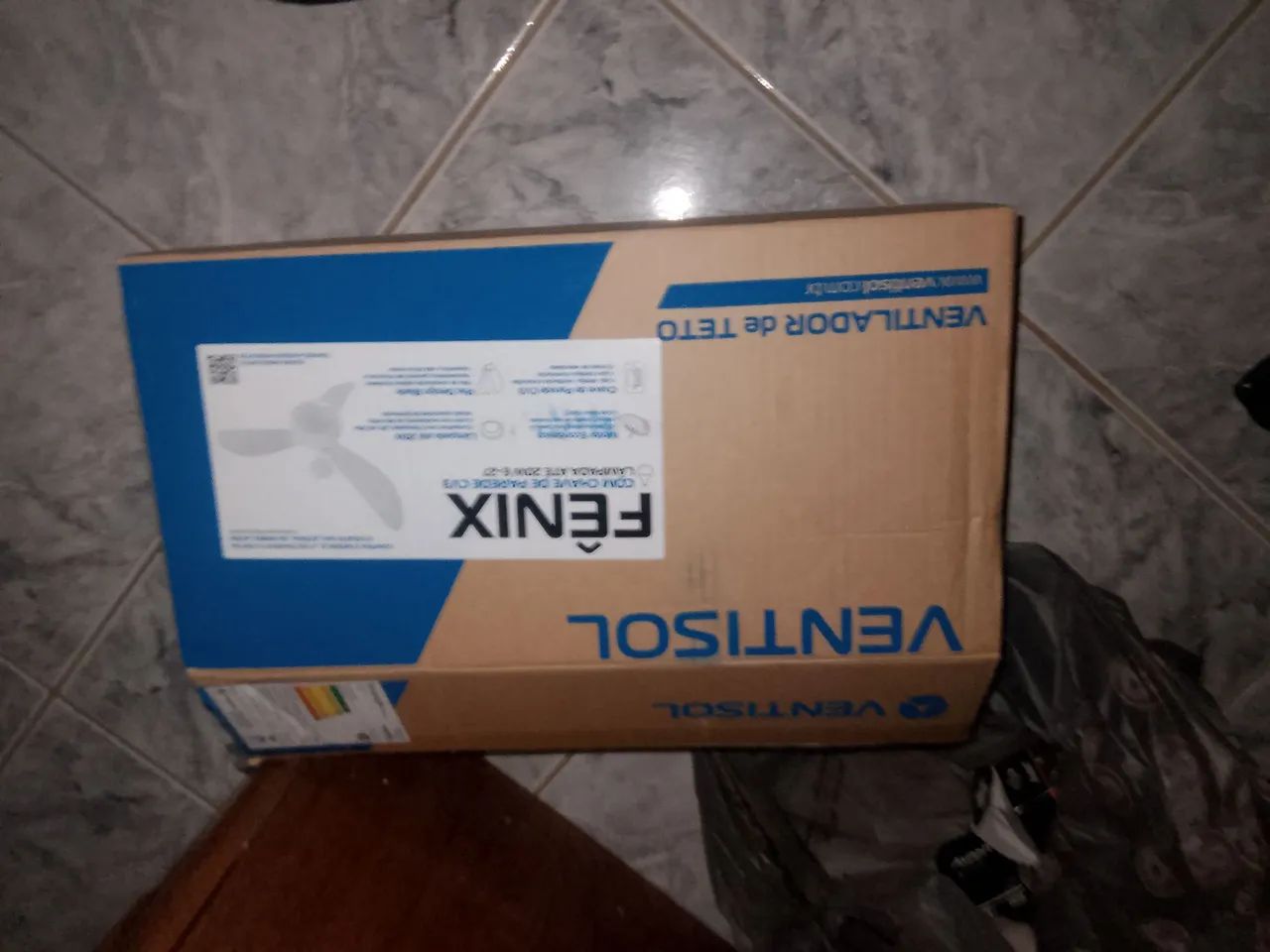 Ventilador 