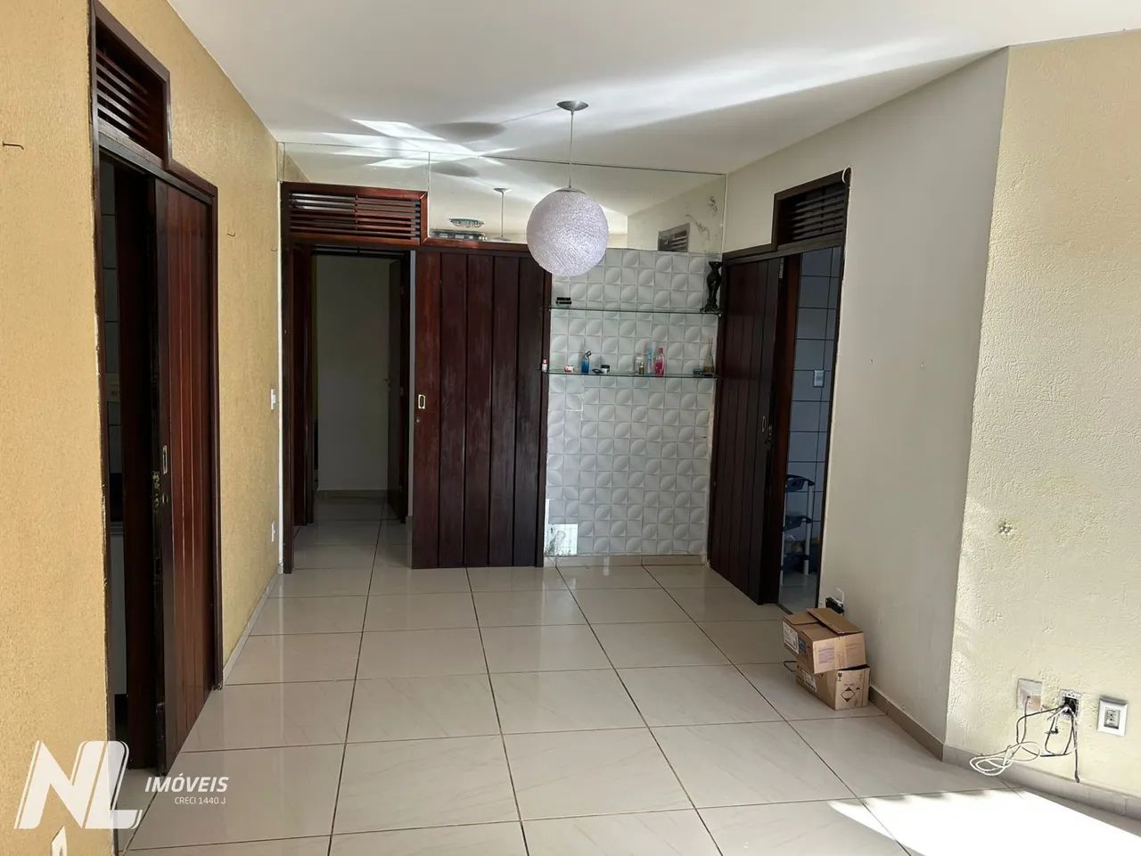 Casa condomínio Pitimbu - Foto 2