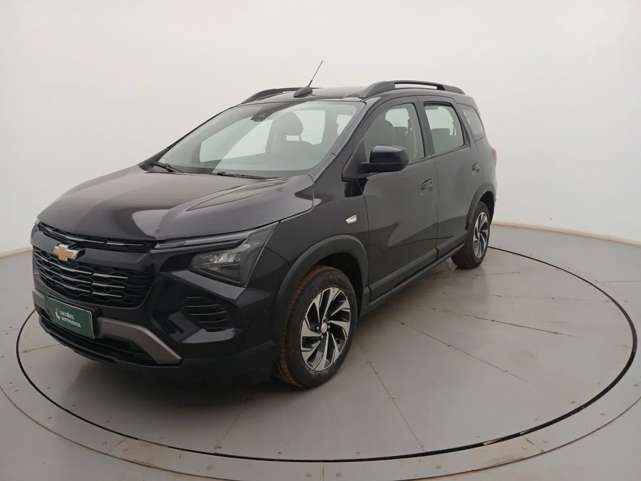 Chevrolet Spin 2026