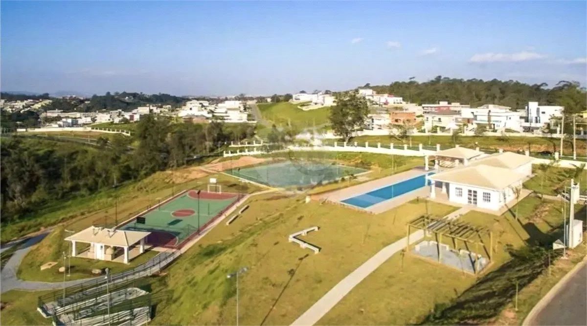 Terreno à venda em Jardim do golf i - SP