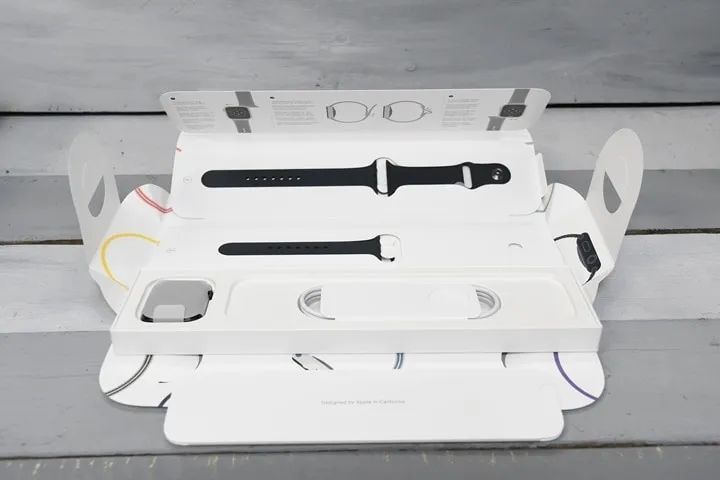 Apple Watch - Foto 4