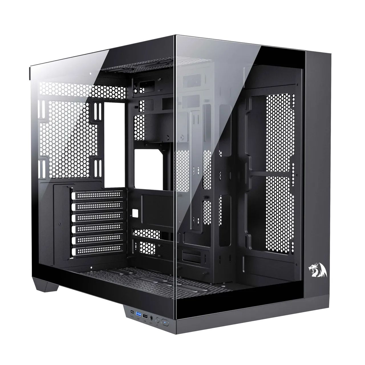 Gabinete Redragon Wideload Pro