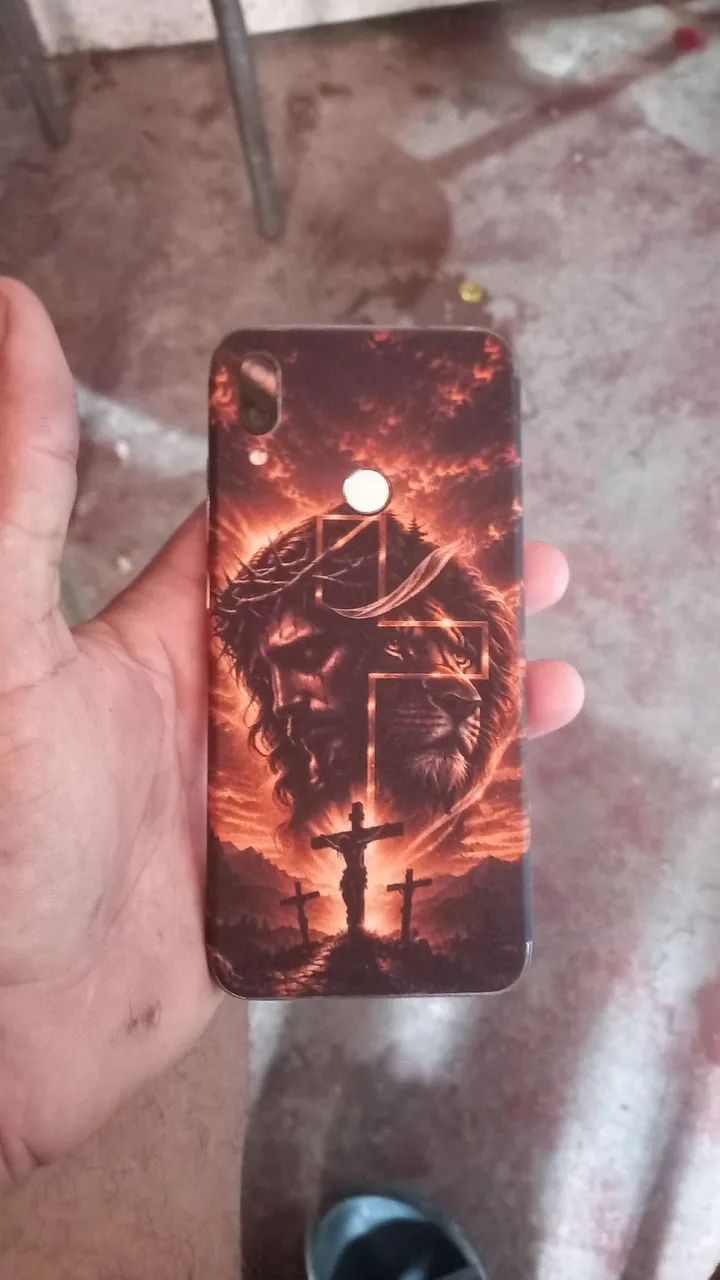 Vendo celular  redmi  note 7 - Foto 2
