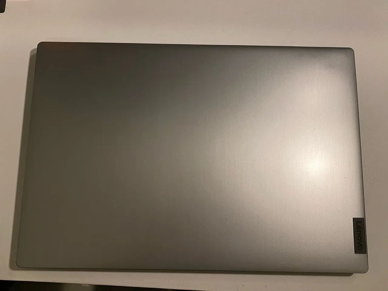 Notebook Lenovo IdeaPad 3 - 4GB RAM/256GB SSD - Foto 3