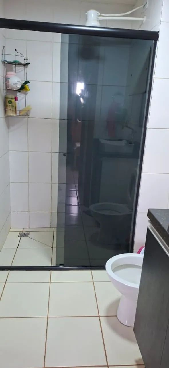 Oportunidade vendo apartamento de dois quartos 188 mil  - Foto 2