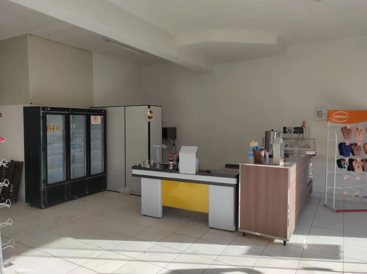 Salão Comercial para Locação em Presidente Prudente / SP no bairro Vila Nova - Foto 9