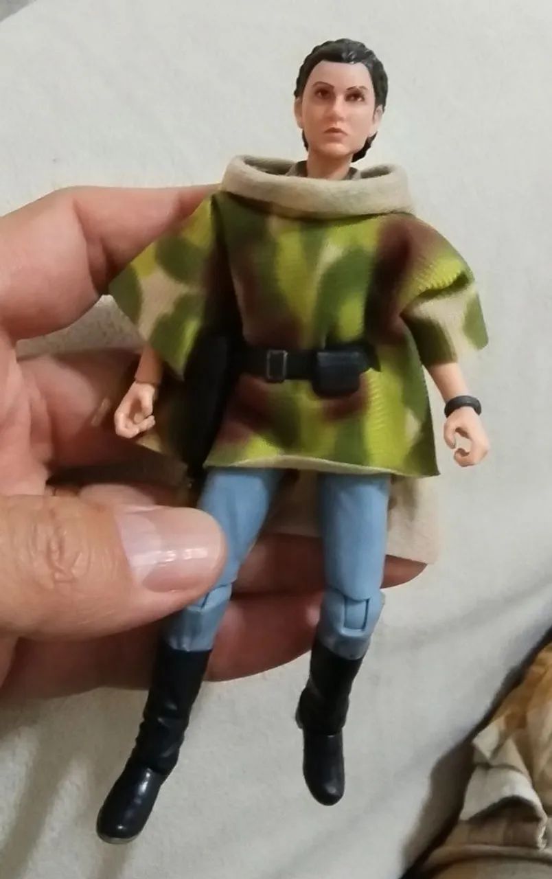 Star Wars - Black Séries (1 boneco) - Foto 2