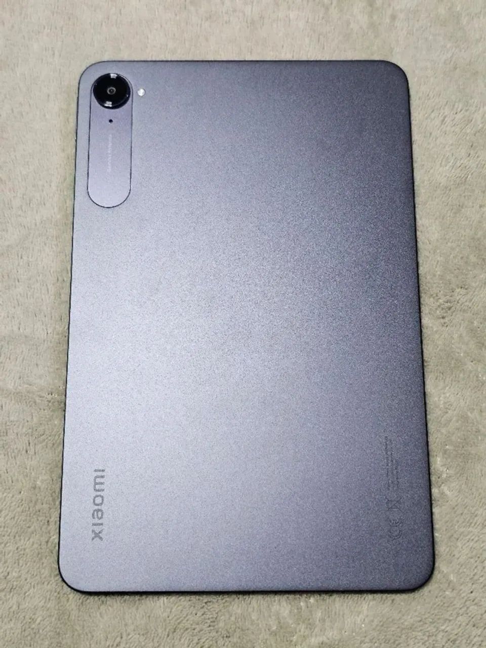 Xiaomi Pad Mini 8GB/256GB 新品Focus Pen付属 Tablet Xiaomi Pad Mini 256GB 8GB RAM - Novo/Completo + Capa e