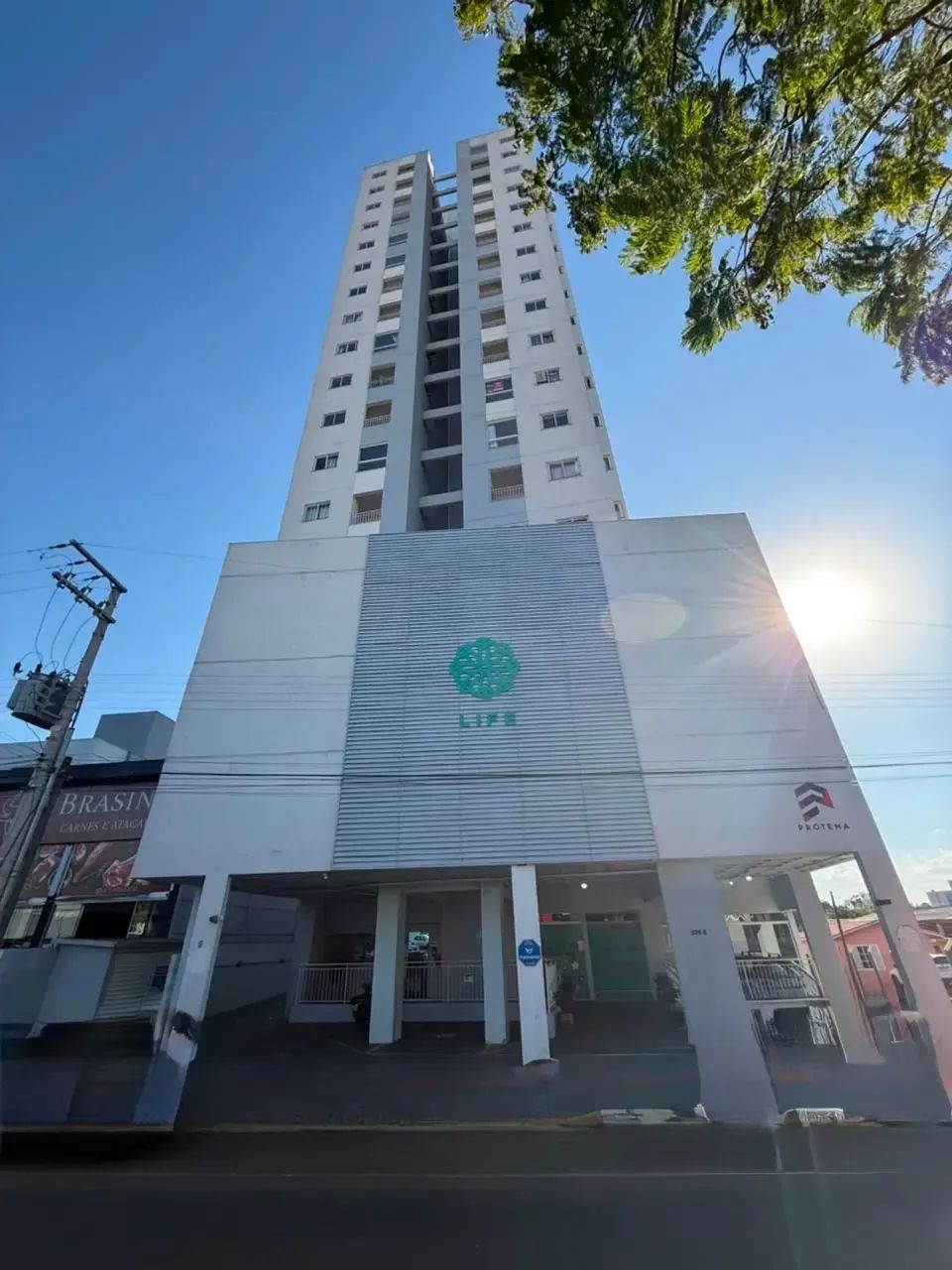 Apartamento 2 Dormitórios Bairro Palmital
