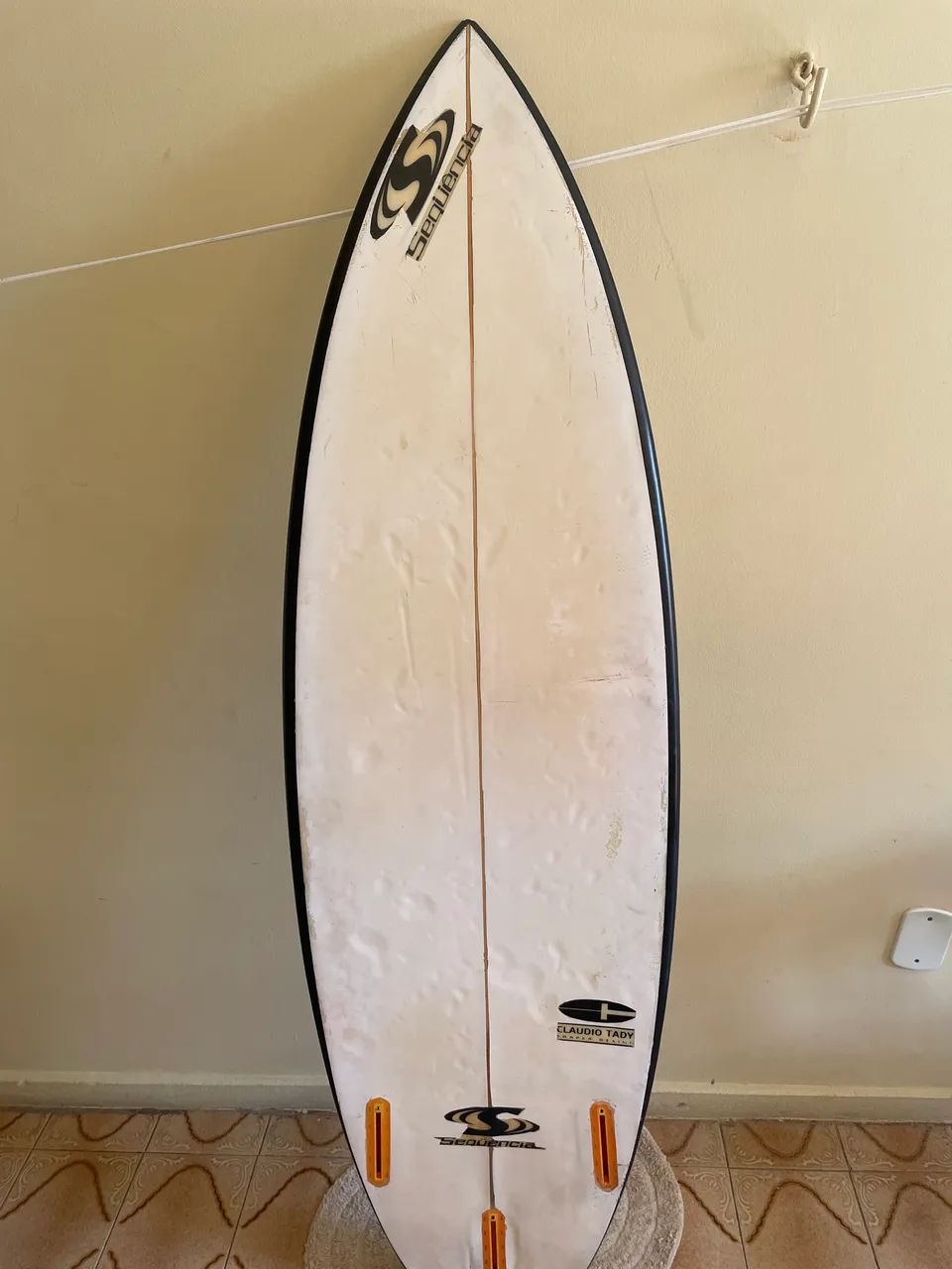 Prancha de surf Sequência - Foto 2