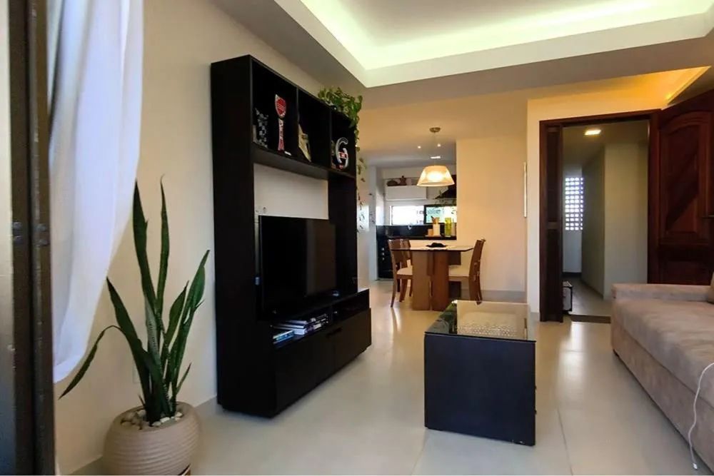Edf Vereda da Praia - Foto 3