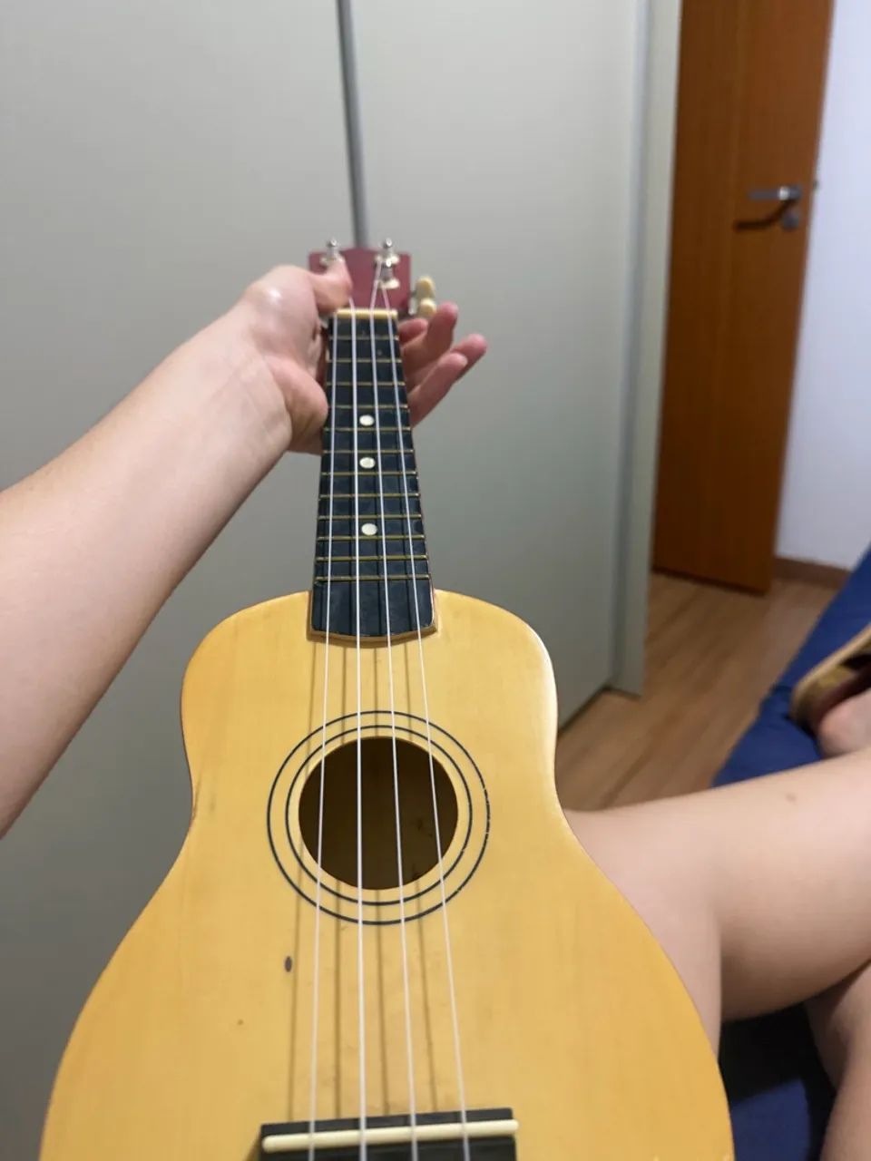 Ukulele  - Foto 2