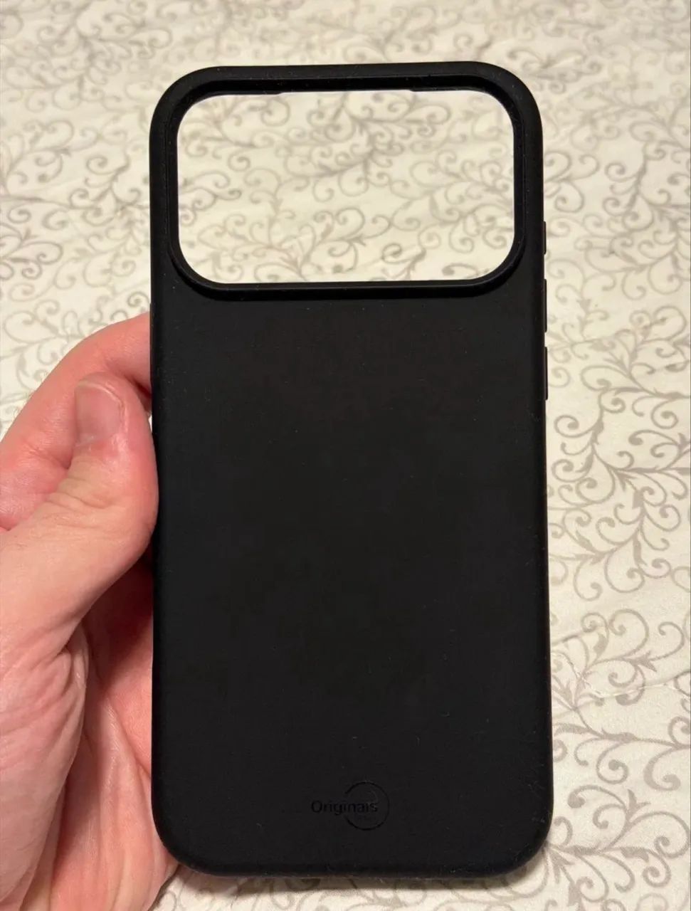 Capas iPhone 17 Pro Max iPlace - Foto 3