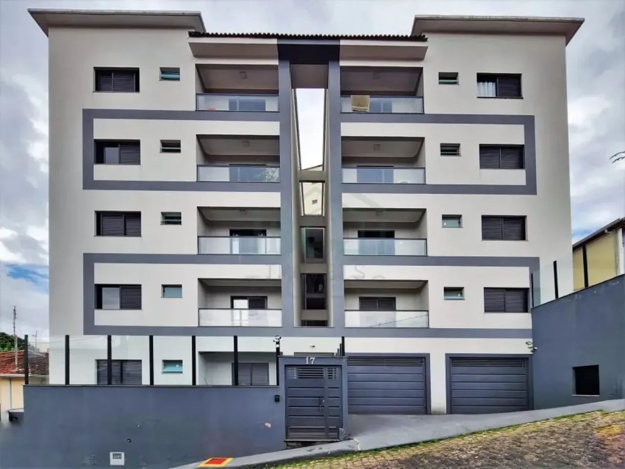 Residencial Lyria II