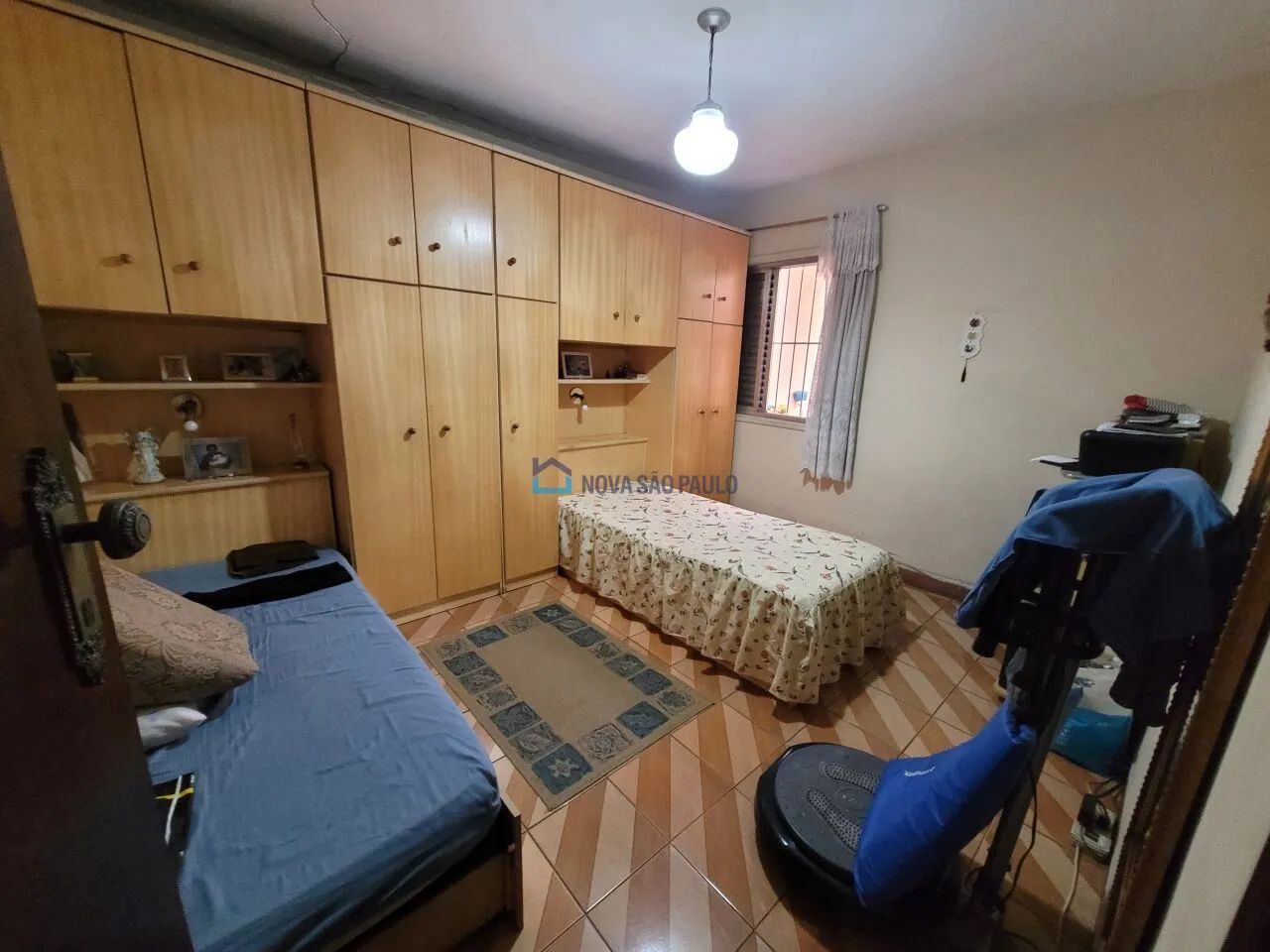 Casa térrea Vila Mariana - Foto 3