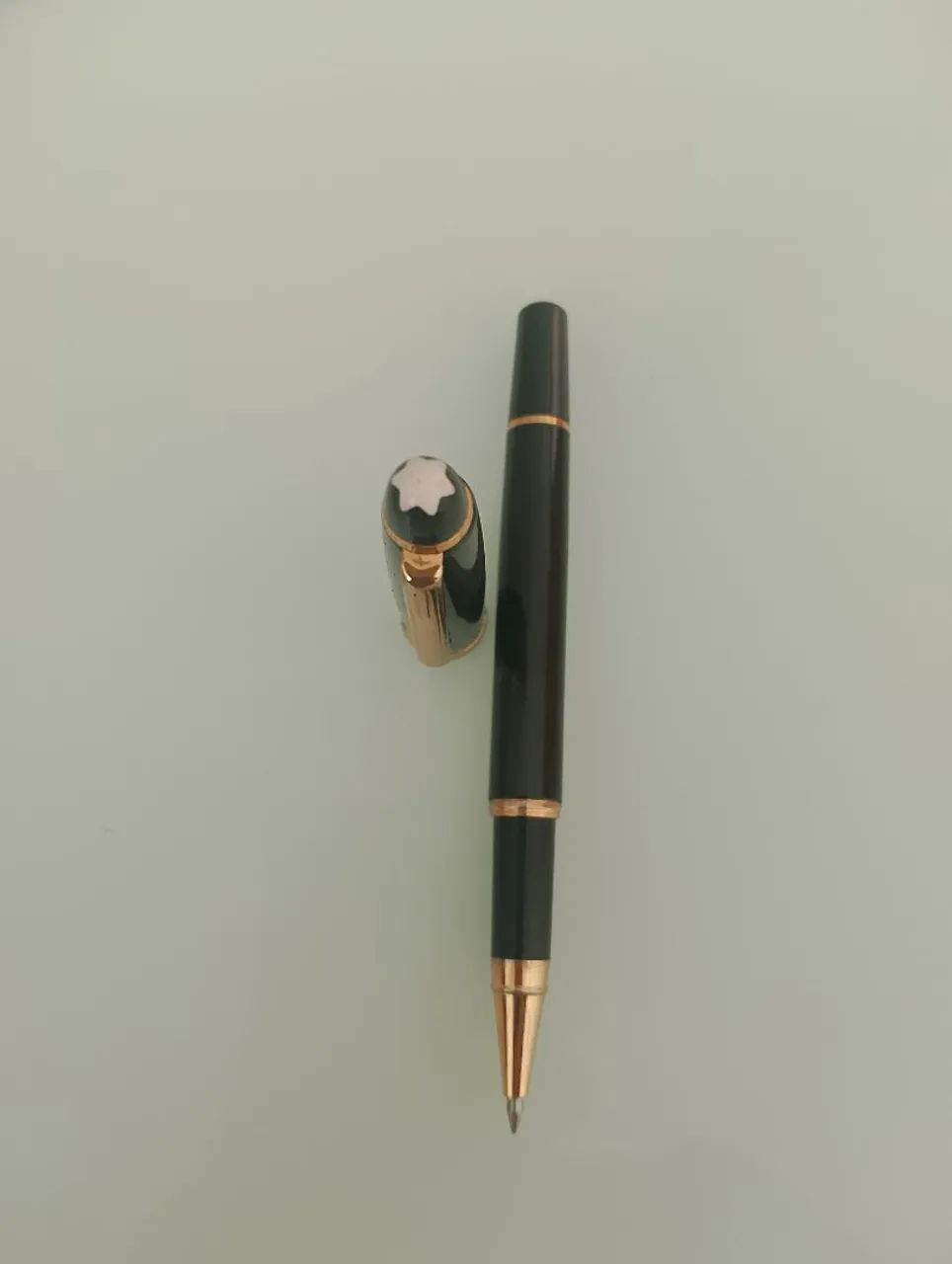 Caneta Mont Blanc - Foto 2