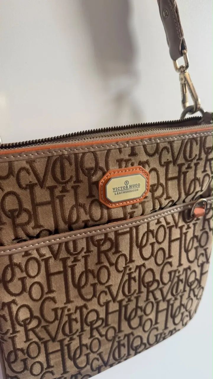 Bolsa victor hugo