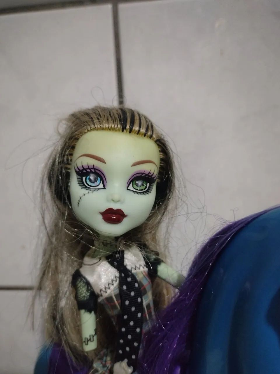 Boneca Monster high  - Foto 5